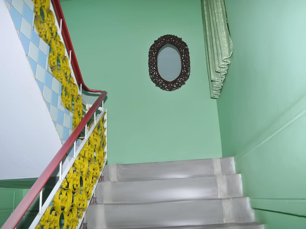 A.D.1Hotel Мандалей Екстериор снимка