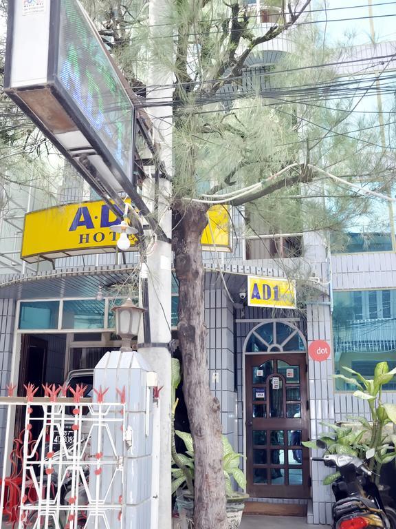 A.D.1Hotel Мандалей Екстериор снимка