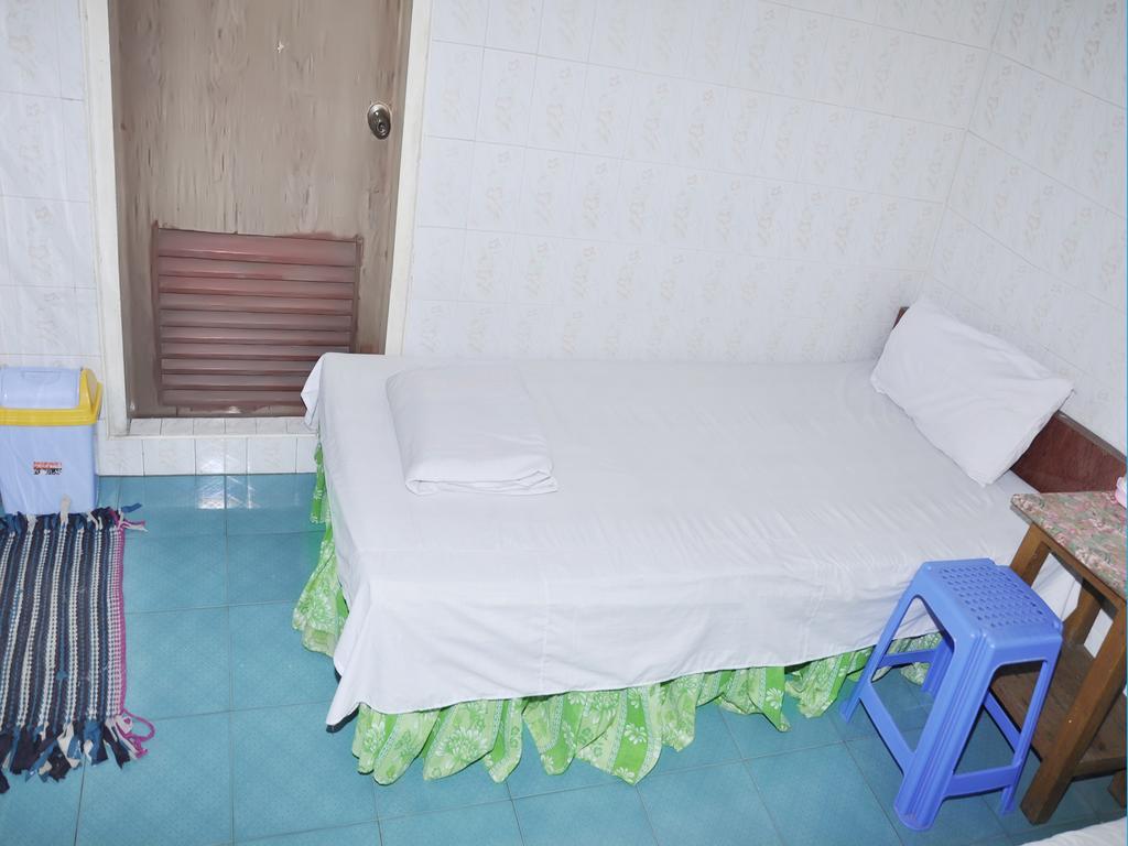 A.D.1Hotel Мандалей Екстериор снимка