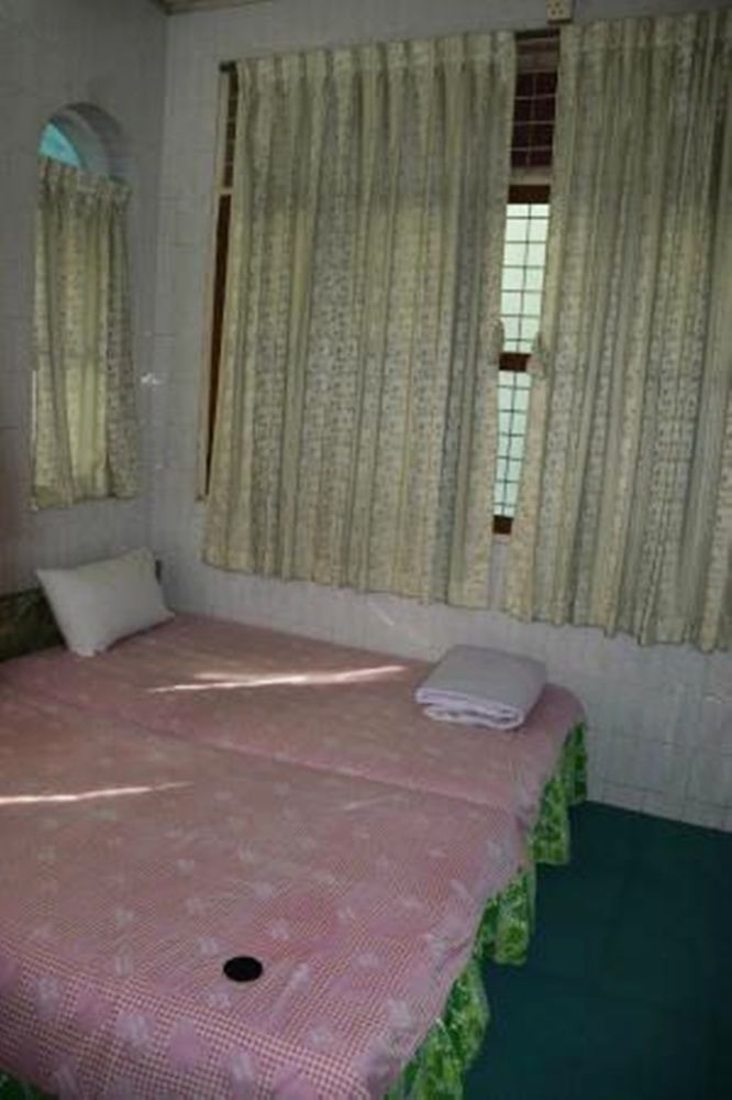 A.D.1Hotel Мандалей Екстериор снимка