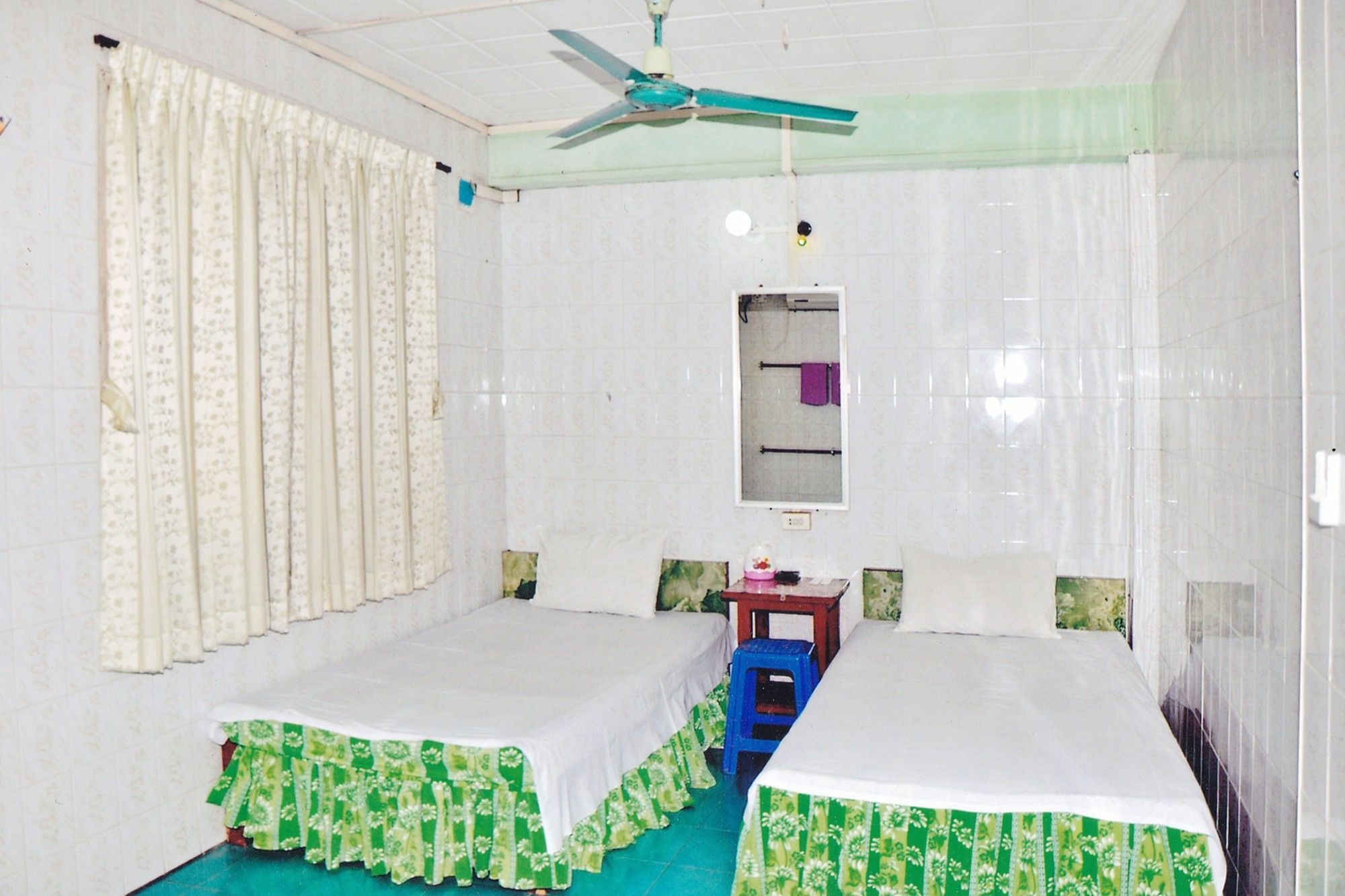 A.D.1Hotel Мандалей Екстериор снимка