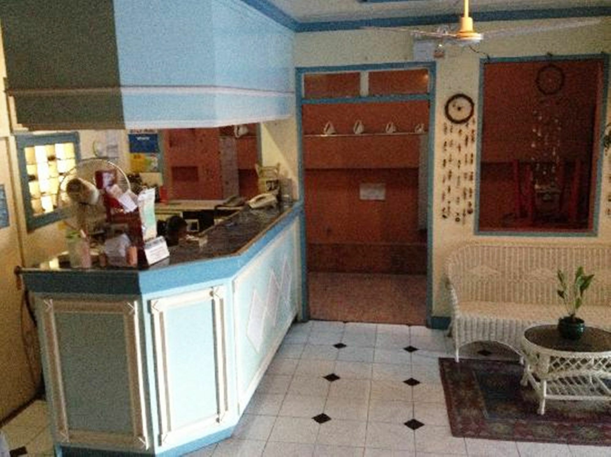 A.D.1Hotel Мандалей Екстериор снимка