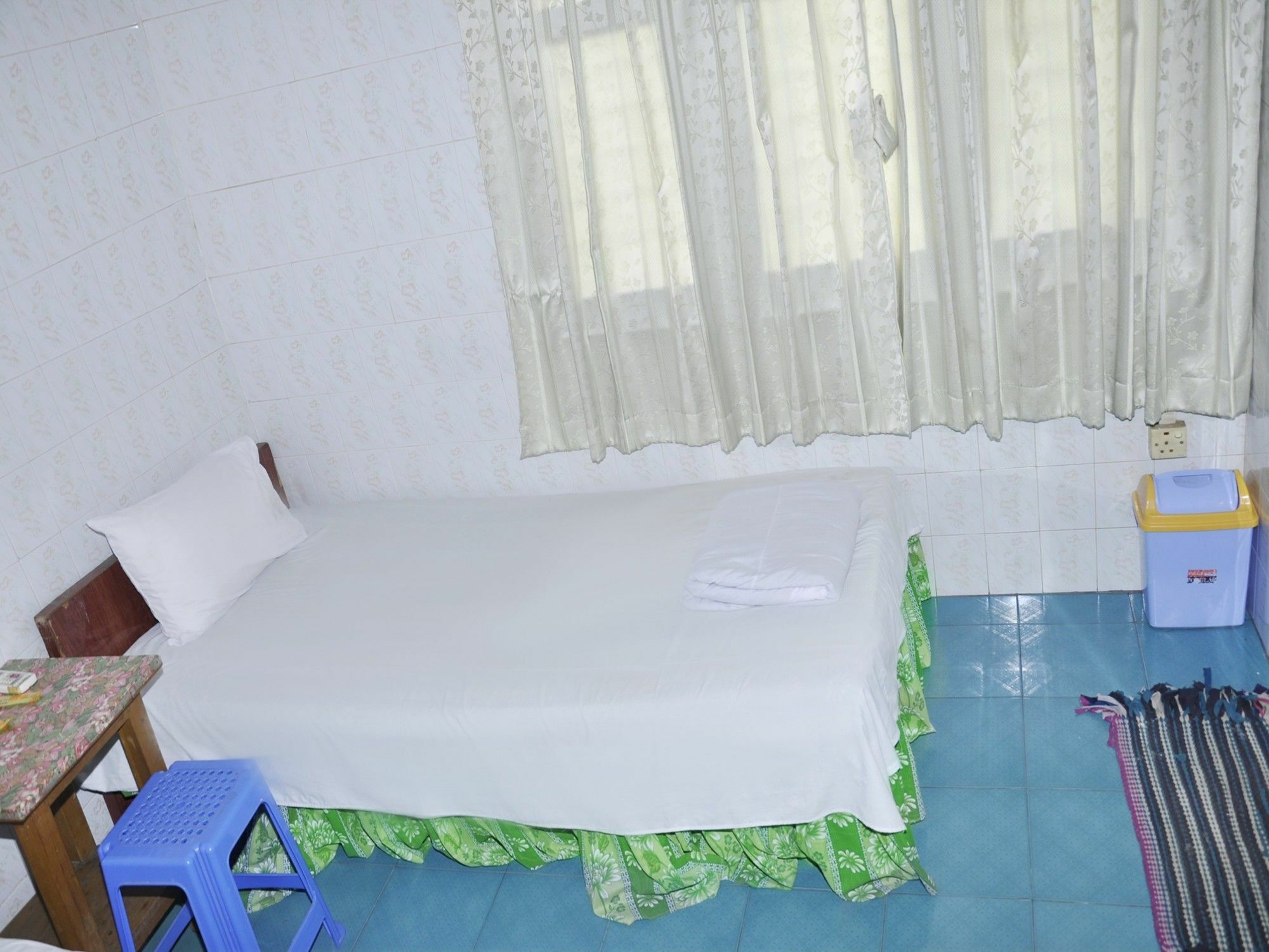 A.D.1Hotel Мандалей Екстериор снимка