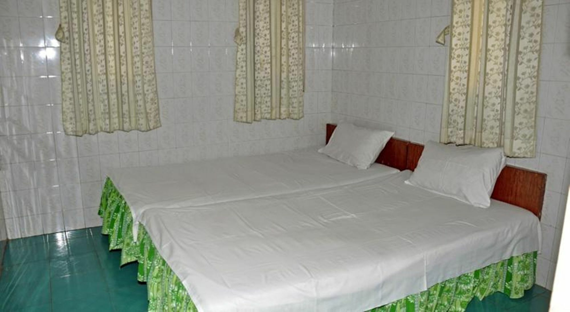 A.D.1Hotel Мандалей Екстериор снимка
