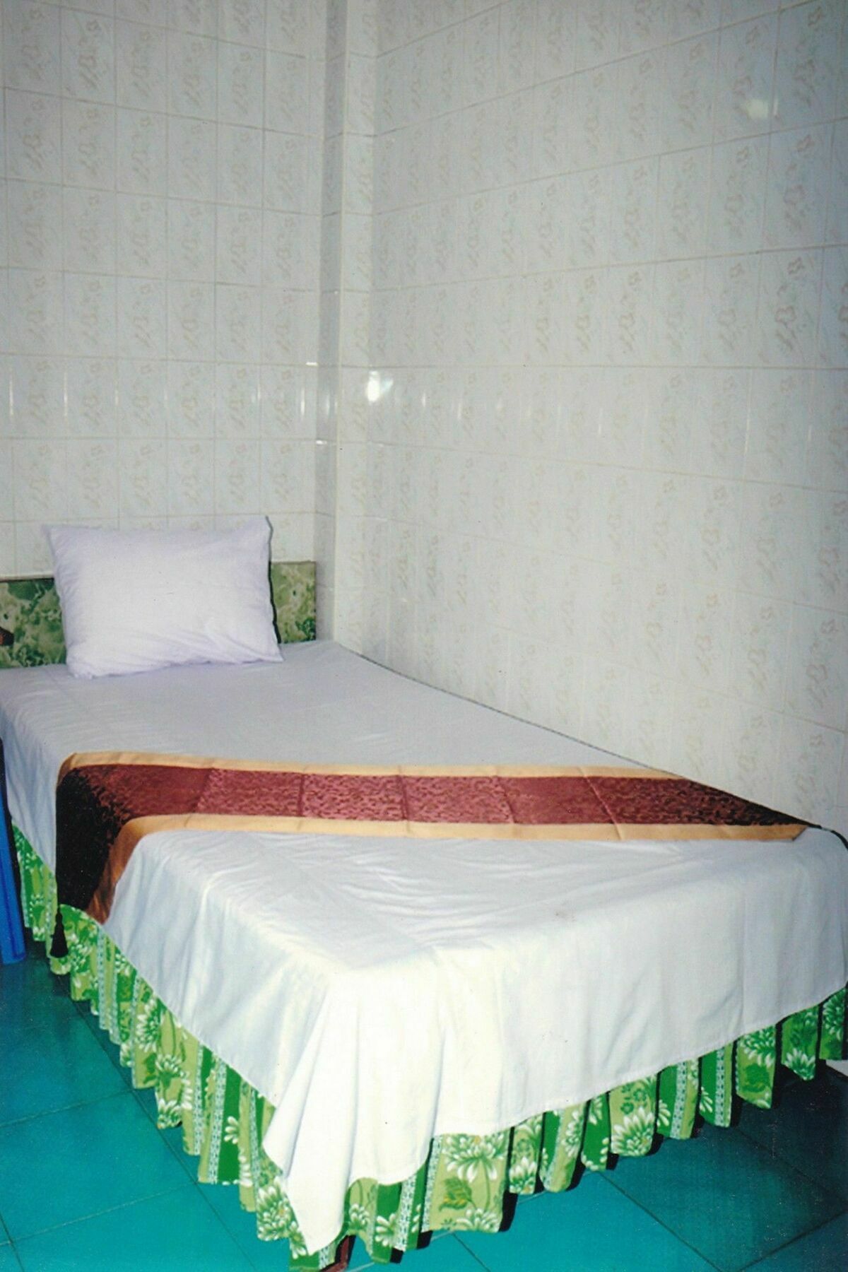 A.D.1Hotel Мандалей Екстериор снимка